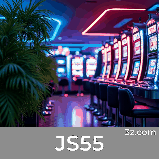 JS55 Logo