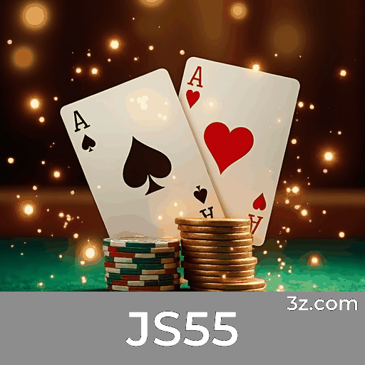 JS55 Logo