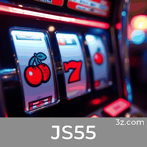 JS55 Logo