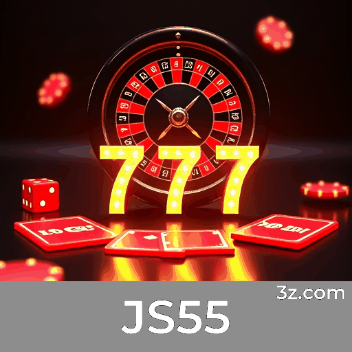 JS55 Logo