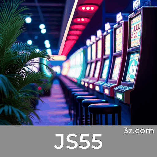 JS55 Logo
