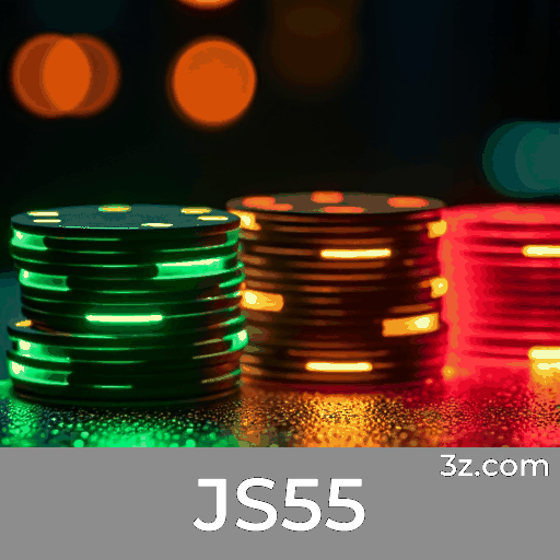 JS55 Logo